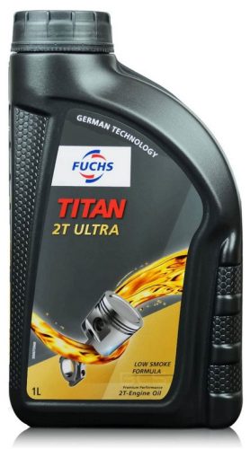 FUCHS TITAN 2T ULTRA 1L (régi TITAN 2T 100 S)