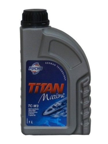 FUCHS TITAN MARINE 2T 1L (TC-W3)