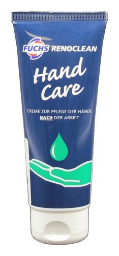FUCHS Renoclean Hand Care 100ml (kézápoló)