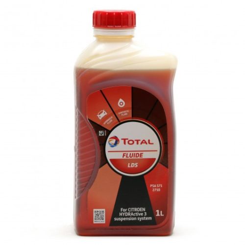 TOTAL Fluide LDS 1L