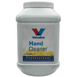 VALVOLINE Hand Cleaner Yellow 4,5L (kézmosó)