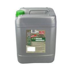 LM SL 55 FŰRÉSZGÉP LÁNCKENŐOLAJ VG 150 10L