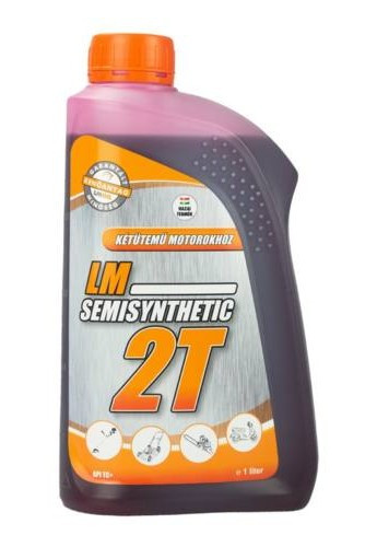 LM SEMISYNT 2T RED 1L