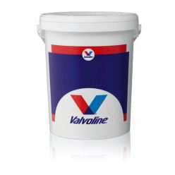 VALVOLINE Semi Fluid 00 18kg (folyékony zsír)