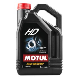 MOTUL HD 80W-90 5l