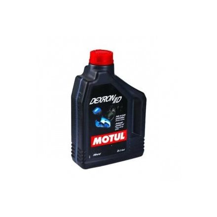 MOTUL Dexron II-D  2l