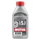 MOTUL DOT 5.1 Brake Fluid  0,5l