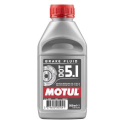 MOTUL DOT 5.1 Brake Fluid 500ml (fékfolyadék)