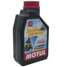 MOTUL Snowpower  4T  0W40  1L  (hószánolaj -60C)