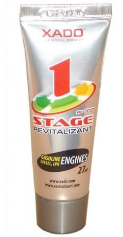 XADO 1 Stage Motor Revitalizáló 27ml