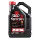 Motul 6100 Synergie + 10W-40 4l (Eredeti kiszerelés 6100)