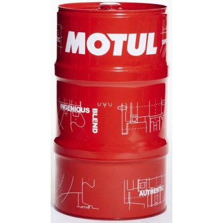 MOTUL 8100 Eco-clean 5W-30 60l