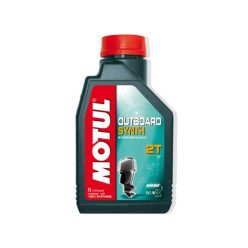 MOTUL Outboard Synth 2T (Bio) 1L