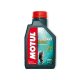 MOTUL Outboard Synth 2T (Bio) 1L