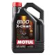 MOTUL 8100 X-clean 5W-40 5L