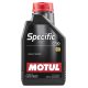 MOTUL SPECIFIC 0720 5W-30 1L