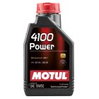 MOTUL 4100 Power 15W-50 1l