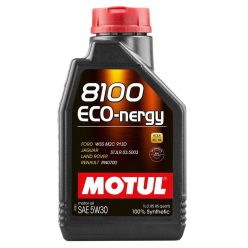 MOTUL 8100 ECO-nergy 5W-30 1L