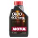 MOTUL 8100 ECO-nergy 0W-30 1L