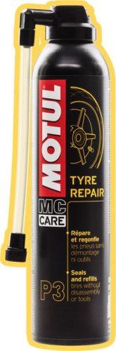 MOTUL P3 Tyre Repair 300ml (defekt javító)