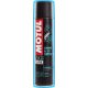 MOTUL E10 Shine & Go 400ml (műanyag ápoló spray)