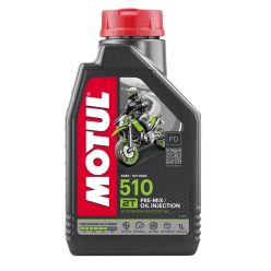 MOTUL 510 2T 1L
