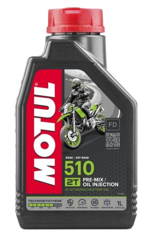 MOTUL 510 2T 1L