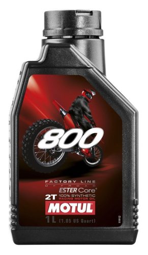MOTUL 800 2T FL OFF ROAD 1L