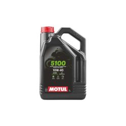 MOTUL 5100 4T 10W-40 4L
