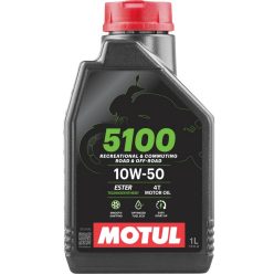 MOTUL 5100 4T 10W-50 1L