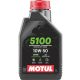 MOTUL 5100 4T 10W-50 1L
