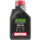 MOTUL 5100 4T 15W-50 1L