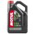 MOTUL 5100 4T 15W-50 4l