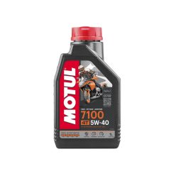 MOTUL 7100 4T 5W-40 1L