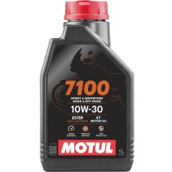 MOTUL 7100 4T 10W-30 1L