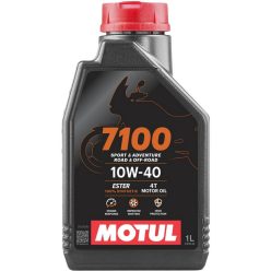 MOTUL 7100 4T 10W-40 1L