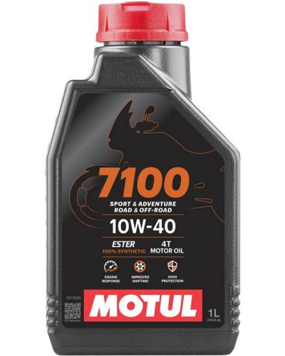 MOTUL 7100 4T 10W-40 1L