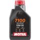 MOTUL 7100 4T 10W-50 1L
