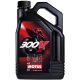 MOTUL 300V 4T FL ROAD RACING 5W-40 4L