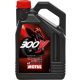 MOTUL 300V 4T FL ROAD RACING 10W-40 4L