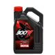 MOTUL 300V 4T FL ROAD RACING 15W-50 4L