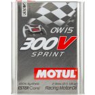 MOTUL 300V Sprint 0W-15 2l