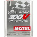 MOTUL 300V Power Racing 5W-30 2l