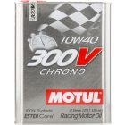 MOTUL 300V Chrono 10W-40 2l