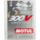 MOTUL 300V Competition 15W-50 2l