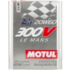 MOTUL 300V  Le Mans 20W-60 2l