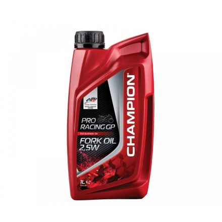 CHAMPION PRORACING GP FORK OIL 2,5W 1L