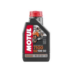 MOTUL 7100 4T 15W-50 1L