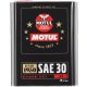 MOTUL Classic Oil SAE 30 2L