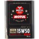 MOTUL Classic Oil 2100 15W-50 2L
